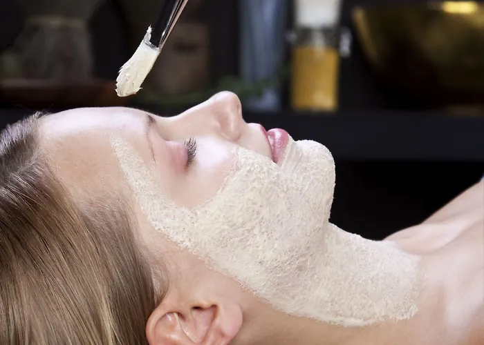 阿瓜都吉利斯酒店、矿泉&spa 酒店