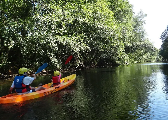 阿瓜都吉利斯酒店、矿泉&spa 酒店 吉尔斯