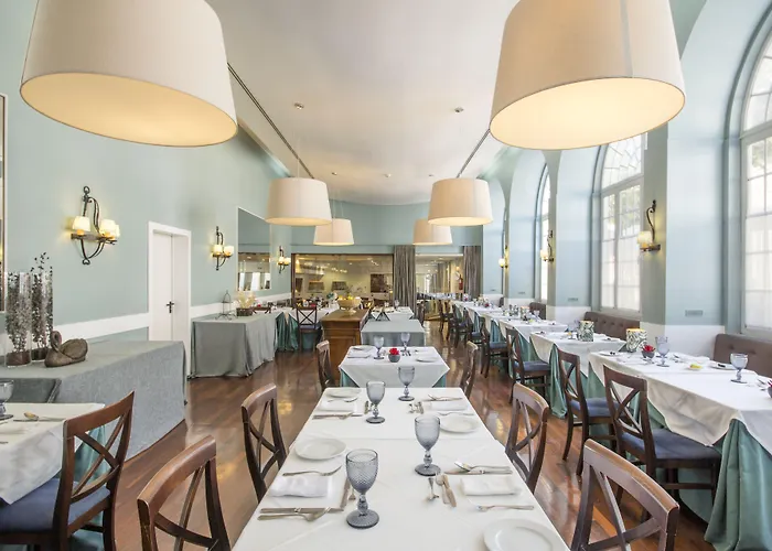 阿瓜都吉利斯酒店、矿泉&spa 酒店 3*