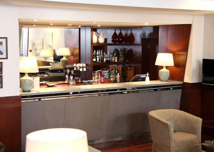 Aguas Do - Hotel, Termas & 3*