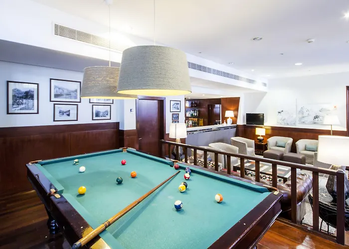 Aguas Do - Hotel, Termas & Geres