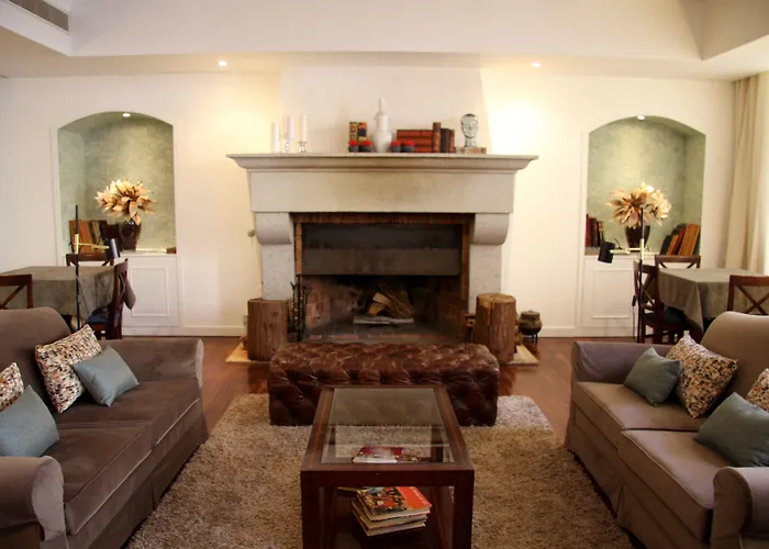 מלון Aguas Do - Hotel, Termas & 3*