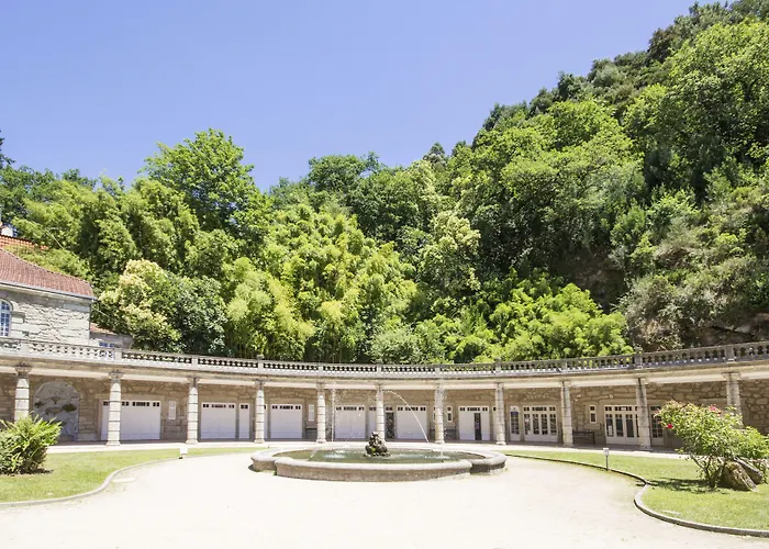 阿瓜都吉利斯酒店、矿泉&spa