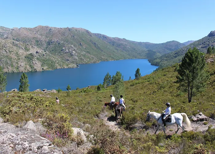 Aguas Do - Hotel, Termas & 3* Geres