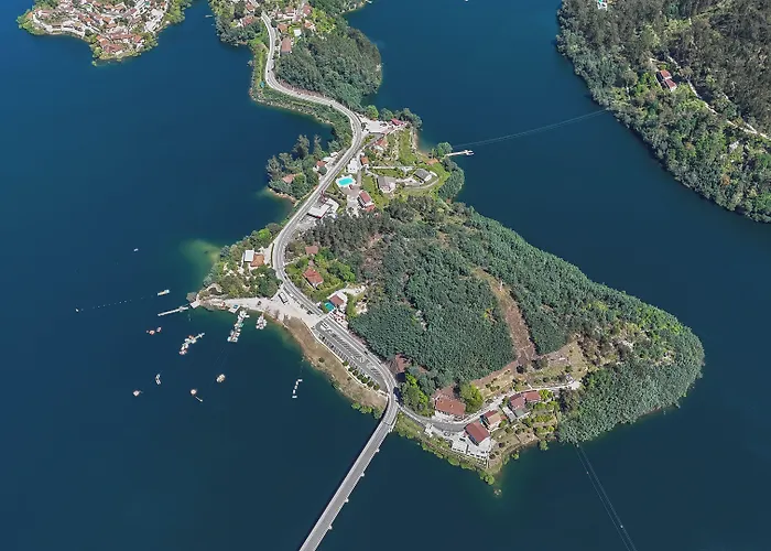 阿瓜都吉利斯酒店、矿泉&spa 酒店 吉尔斯