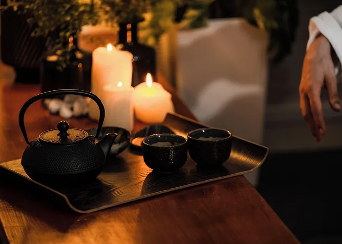 酒店 阿瓜都吉利斯酒店、矿泉&spa