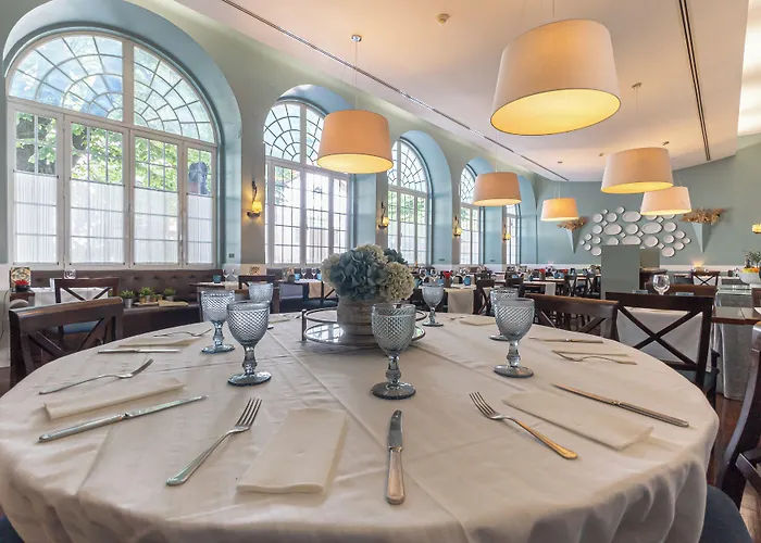 阿瓜都吉利斯酒店、矿泉&spa