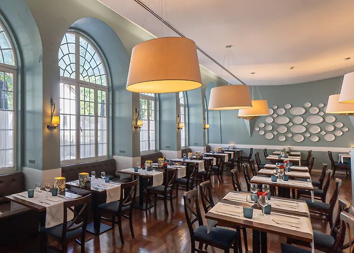 Aguas Do - Hotel, Termas & ג'רס