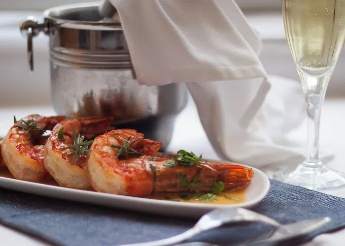 Aguas Do - Hotel, Termas & 3* ג'רס