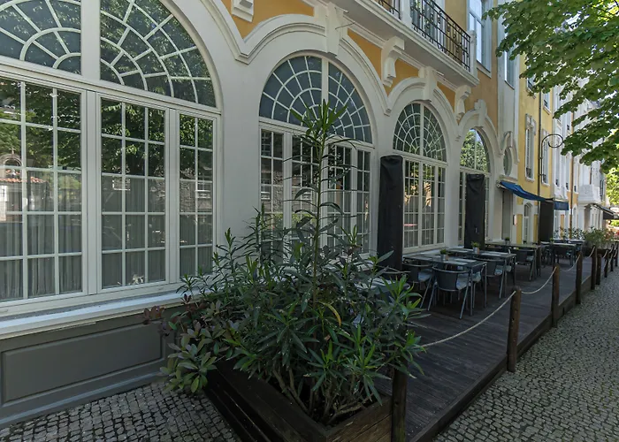 Aguas Do - Hotel, Termas &