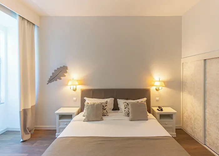 Aguas Do - Hotel, Termas & Hotel