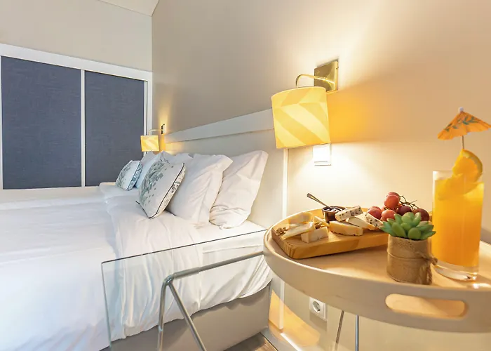 Hotel Aguas Do - Hotel, Termas &