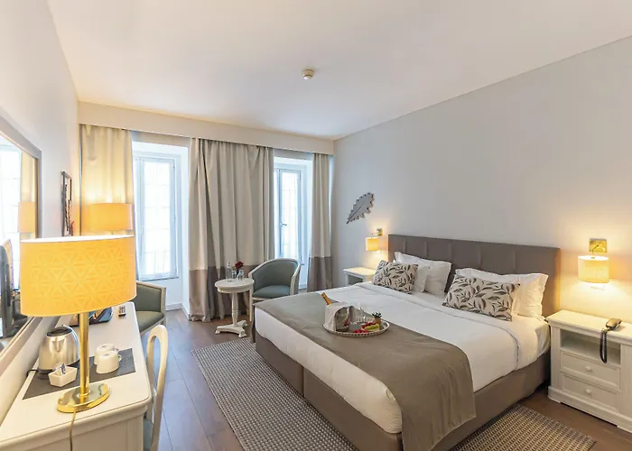 Hotel Aguas Do - Hotel, Termas &