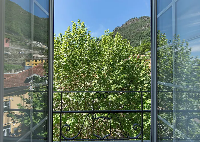 阿瓜都吉利斯酒店、矿泉&spa 酒店 3*