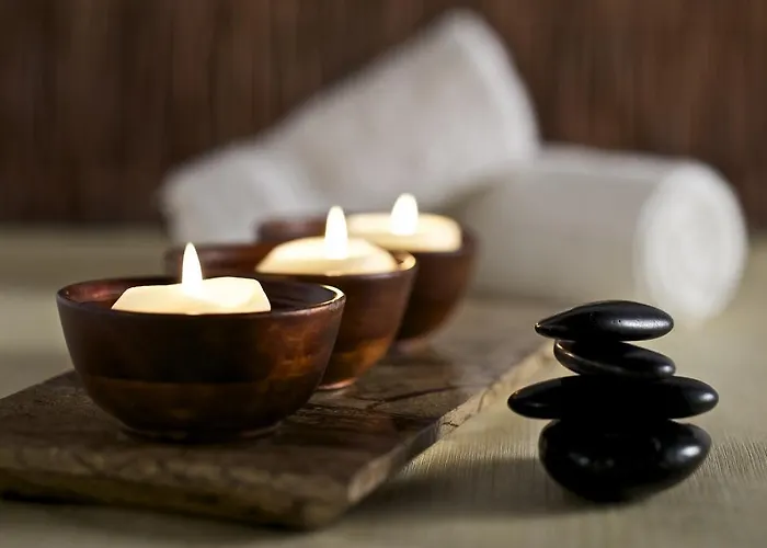 מלון Aguas Do - Hotel, Termas &